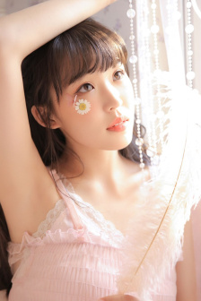 菊内留香 金银花
